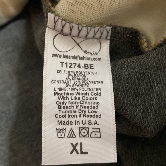 Ladies top - Picture 5 of 5